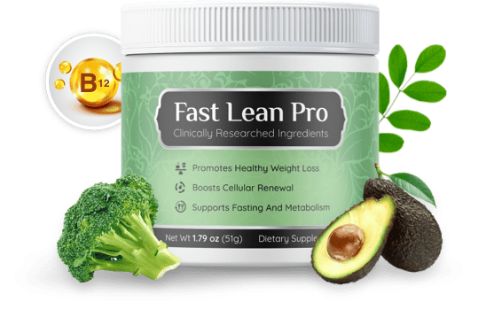 fast lean pro